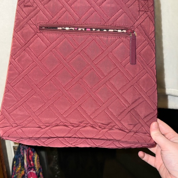 Original hipster Vera Bradley - Picture 2 of 3